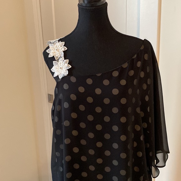 Pasha Formal Dress Size XXL - Picture 3 of 16